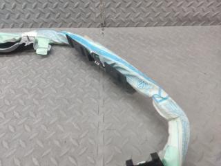 Airbag боковой правый VOLKSWAGEN TOURAN 1T3 CAVB 1T0880742K 4 ракурс