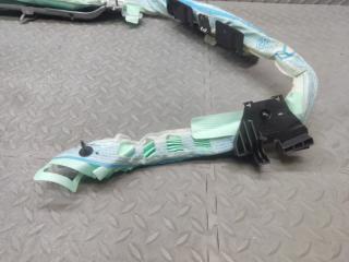 Airbag боковой правый VOLKSWAGEN TOURAN 1T3 CAVB 1T0880742K 5 ракурс