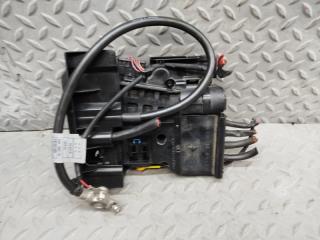 Блок предохранителей MERCEDES-BENZ C-CLASS W204 M271KE18ML (271.950) A2045403550 2 ракурс
