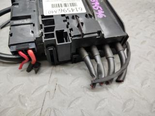 Блок предохранителей MERCEDES-BENZ C-CLASS W204 M271KE18ML (271.950) A2045403550 3 ракурс