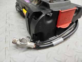 Блок предохранителей MERCEDES-BENZ C-CLASS W204 M271KE18ML (271.950) A2045403550 4 ракурс