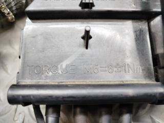 Блок предохранителей MERCEDES-BENZ C-CLASS W204 M271KE18ML (271.950) A2045403550 5 ракурс