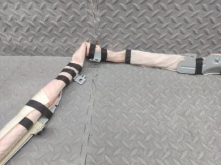 Airbag боковой правый NISSAN MURANO TZ51 QR25DE 3 ракурс