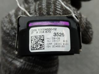 Датчик дождя MERCEDES-BENZ C-CLASS W204 M271KE18ML (271.950) A2048703526 5 ракурс