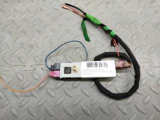 Прочее левый задний MERCEDES-BENZ C-CLASS W204 M271KE18ML (271.950) A2048703990 1 ракурс