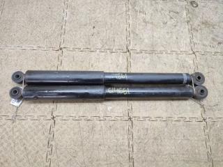Амортизатор задний DAIHATSU BOON M300S 1KR-FE 48531-B1010 1 ракурс