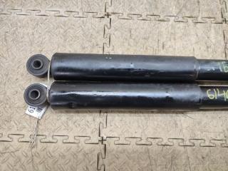 Амортизатор задний DAIHATSU BOON M300S 1KR-FE 48531-B1010 2 ракурс
