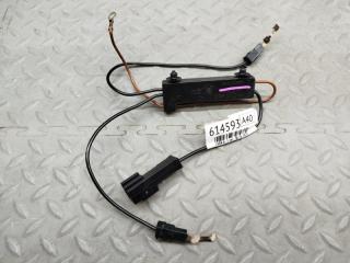 Прочее правый задний MERCEDES-BENZ C-CLASS W204 M271KE18ML (271.950) A2048708490 1 ракурс