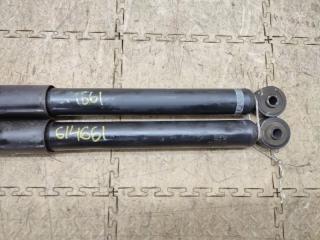Амортизатор задний DAIHATSU BOON M300S 1KR-FE 48531-B1010 4 ракурс