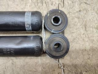 Амортизатор задний DAIHATSU BOON M300S 1KR-FE 48531-B1010 5 ракурс