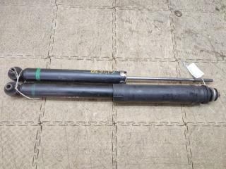 Амортизатор задний TOYOTA PRIUS ZVW30 2ZR-FXE 48530-47091 1 ракурс