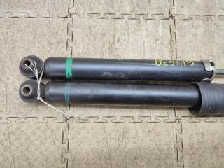 Амортизатор задний TOYOTA PRIUS ZVW30 2ZR-FXE 48530-47091 4 ракурс
