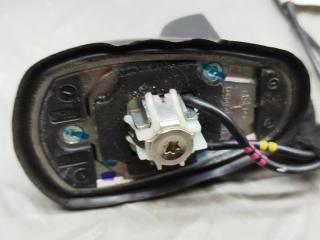 Антенна MERCEDES-BENZ C-CLASS W204 M271KE18ML (271.950) 4 ракурс