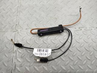 Прочее MERCEDES-BENZ C-CLASS W204 M271KE18ML (271.950) A2048708390 1 ракурс