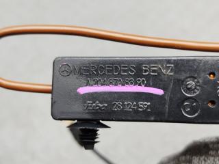 Прочее MERCEDES-BENZ C-CLASS W204 M271KE18ML (271.950) A2048708390 4 ракурс