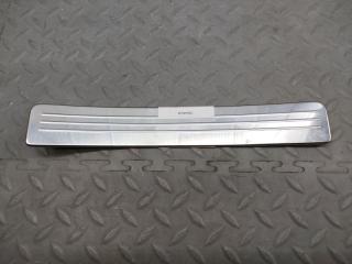 Накладка на порог левая задняя MERCEDES-BENZ C-CLASS W204 M271KE18ML (271.950) A2046800335 1 ракурс