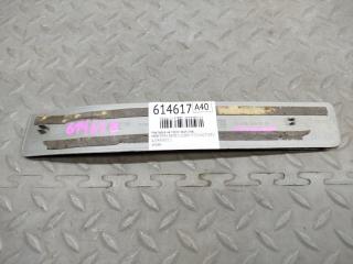 Накладка на порог левая задняя MERCEDES-BENZ C-CLASS W204 M271KE18ML (271.950) A2046800335 2 ракурс