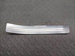 Накладка на порог правая задняя MERCEDES-BENZ C-CLASS W204 M271KE18ML (271.950) A2046800 1 ракурс