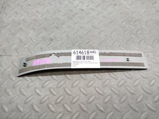 Накладка на порог правая задняя MERCEDES-BENZ C-CLASS W204 M271KE18ML (271.950) A2046800 2 ракурс