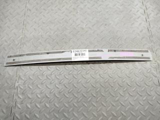 Накладка на порог левая передняя MERCEDES-BENZ C-CLASS W204 M271KE18ML (271.950) A2046800135 4 ракурс