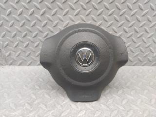 Airbag водительский VOLKSWAGEN TOURAN 1T3 CAVB 1T0880201L 1 ракурс