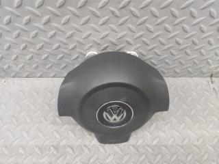 Airbag водительский VOLKSWAGEN TOURAN 1T3 CAVB 1T0880201L 2 ракурс