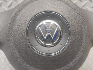 Airbag водительский VOLKSWAGEN TOURAN 1T3 CAVB 1T0880201L 3 ракурс