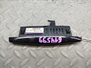 Датчик парковки передний MERCEDES-BENZ C-CLASS W204 M271KE18ML (271.950) A2045420523 1 ракурс