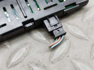 Датчик парковки передний MERCEDES-BENZ C-CLASS W204 M271KE18ML (271.950) A2045420523 3 ракурс