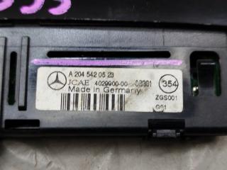 Датчик парковки передний MERCEDES-BENZ C-CLASS W204 M271KE18ML (271.950) A2045420523 4 ракурс