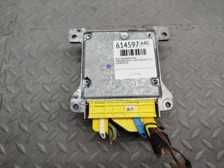 Блок управления airbag MERCEDES-BENZ C-CLASS W204 M271KE18ML (271.950) A2048706726 2 ракурс
