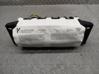 Airbag пассажирский AUDI TT 8J3 BUB 1004332 1 ракурс