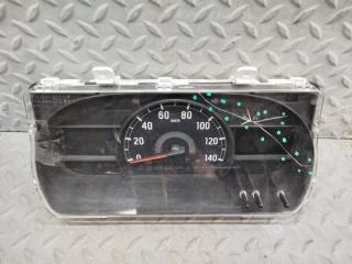 Спидометр DAIHATSU HIJET S331V KF-VE 83800-B5781 1 ракурс