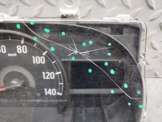Спидометр DAIHATSU HIJET S331V KF-VE 83800-B5781 2 ракурс