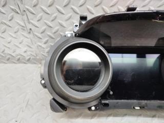 Спидометр TOYOTA YARIS MXPH10 M15A-FXE 83800-5D490 2 ракурс
