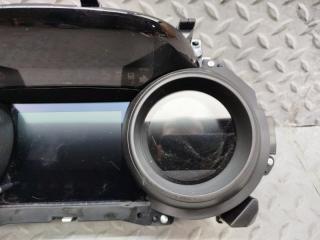 Спидометр TOYOTA YARIS MXPH10 M15A-FXE 83800-5D490 3 ракурс