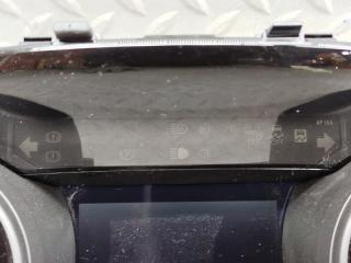 Спидометр TOYOTA YARIS MXPH10 M15A-FXE 83800-5D490 4 ракурс