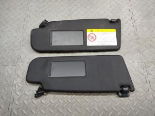 Козырек солнцезащитный передний VOLKSWAGEN BEETLE 5C1 CBZ 2 ракурс