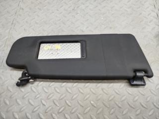 Козырек солнцезащитный передний VOLKSWAGEN BEETLE 5C1 CBZ 4 ракурс