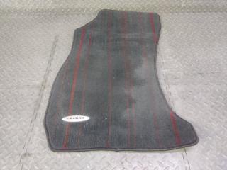 Коврики комплект SUBARU LEVORG VM4 FB16ESZH9A 2 ракурс