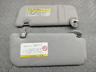 Козырек солнцезащитный TOYOTA SAI AZK10 2AZ-FXE 1 ракурс