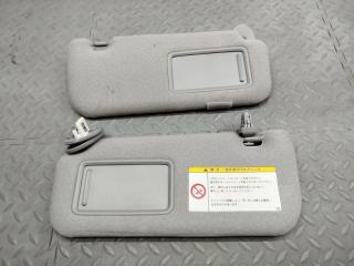 Козырек солнцезащитный TOYOTA SAI AZK10 2AZ-FXE 2 ракурс