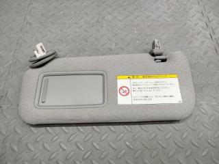 Козырек солнцезащитный TOYOTA SAI AZK10 2AZ-FXE 3 ракурс
