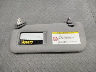 Козырек солнцезащитный TOYOTA SAI AZK10 2AZ-FXE 4 ракурс
