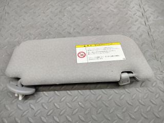 Козырек солнцезащитный TOYOTA SAI AZK10 2AZ-FXE 5 ракурс