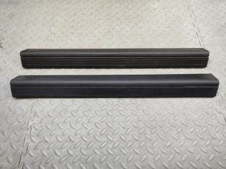 Накладка на порог передняя MERCEDES-BENZ C-CLASS W204 M271KE18ML (271.950) A2046860136, A2046860036 1 ракурс