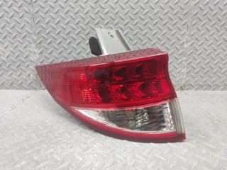 Стоп-сигнал левый задний TOYOTA ESTIMA ACR50 2AZ-FE 28-205 1 ракурс