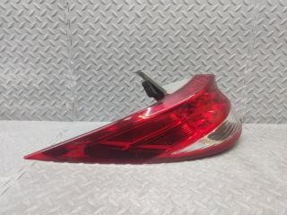 Стоп-сигнал левый задний TOYOTA ESTIMA ACR50 2AZ-FE 28-205 2 ракурс