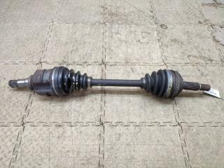 Привод левый передний  TOYOTA CALDINA AT211 7A-FE 1 ракурс