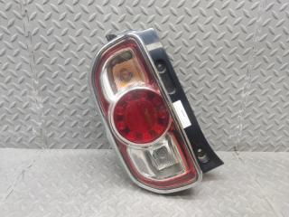 Стоп-сигнал левый задний SUZUKI HUSTLER MR41S R06A 35603-65P0 1 ракурс